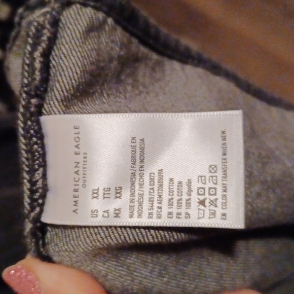 American Eagle Outfitters Dress - Picture 6 of 6